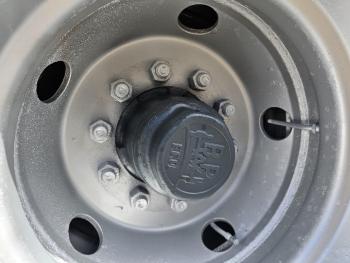 Goldhofer STZ - VL4 - 46/80 / REMOVABLE NECK / LOW BED